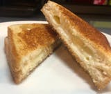Grilled Cheese Sandwich