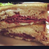 Reuben Sandwich