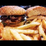 Grilled Chicken Sandwich