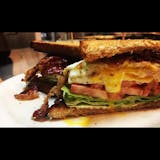Royal BLT Sandwich