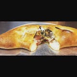 Meat Calzone