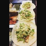 Grilled Chicken Caesar Wrap