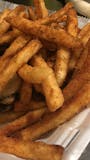 Cajun Fries