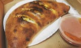 Mozzarella Calzone
