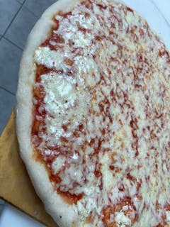 Cheese Pizza