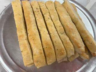 Garlic Parm Breadsticks