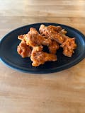 10. Buffalo Wings