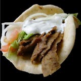 Two Gyros Special