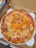 Classic Cheese Pizza