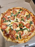 Margherita Pizza