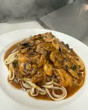 Chicken Marsala