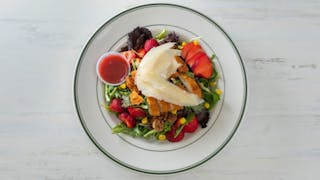 Strawberry Salad
