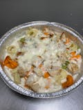 Tortellini with Chicken