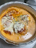 Lobster Ravioli