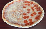 Cheese Pizza Slice