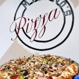 Milano's Supreme Pizza