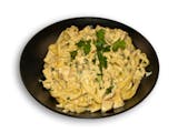 Chicken Fettuccine Alfredo