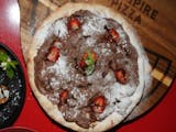 Empire's Personal Nutella Pizza