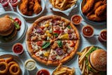 Large Combo Special