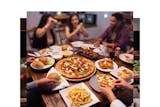 Family Combo Deal