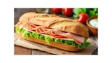 Turkey Club Sub
