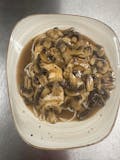 Chicken Marsala