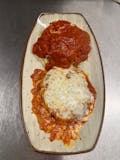 Veal Parmigiana