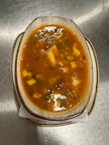 Minestrone Soup