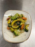 Mixed Vegetables