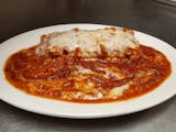 Italian Sausage Lasagna