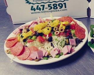 Antipasto Salad