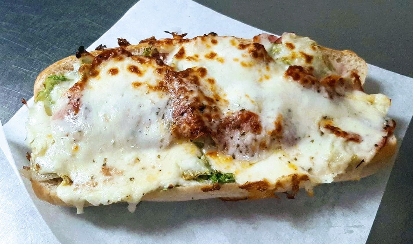 Italian Sub
