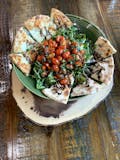 Flatbread Pizza