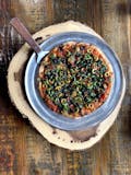 Nabolidon Old World Pizza