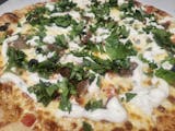 Gyro Pizza