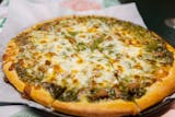 Pesto Pizza