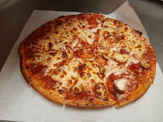Frankie's Original Pizza
