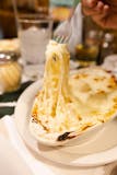 Fettuccine Alfredo