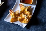 Crab Rangoons