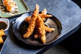 Shrimp Tempura