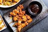 Chicken Yakitori