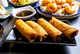 Egg Rolls