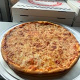 Regular Pizza