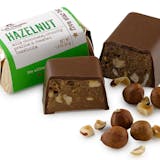 Hazelnut Five Star Bar®, Milk Chocolate