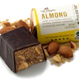Almond Five Star Bar®