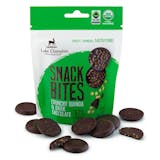 Dark Chocolate Snack Bites