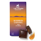 Chocolate Bourbon Caramel Bar