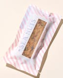 Sea Nuts Maddie's White Chocolate Cranberry Coconut Cashew Granola Bar