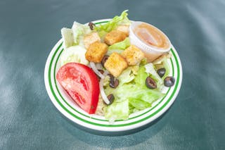 Dinner Salad