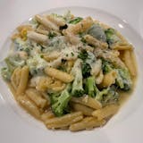 Cavatelli, Broccoli & Cheese